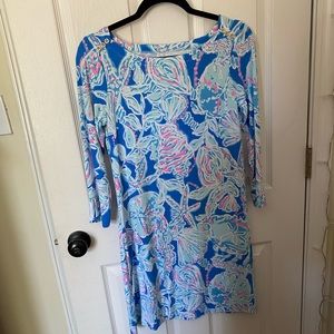 Lily Pulitzer Sophie dress